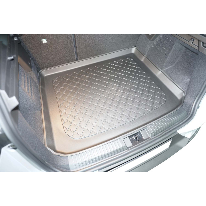 Bandeja de maletero Guardliner para Renault Symbioz E-Tech Full Hybrid SUV/5 07.2024-/Renault Symbioz Mild Hybrid SUV/5 05.2025-