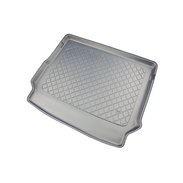 Guardliner trunk tray for Mercedes GLC-Class (X254) Plug-in Hybrid SUV/5 09.2022-
