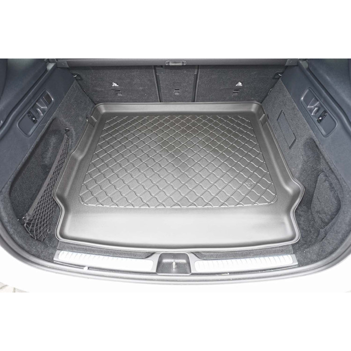 Guardliner trunk tray for Mercedes GLC-Class (X254) Plug-in Hybrid SUV/5 09.2022-