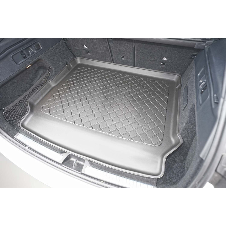 Guardliner Kofferraum für Mercedes GLC-Class (X254) Plug-in Hybrid SUV/5 09.2022-
