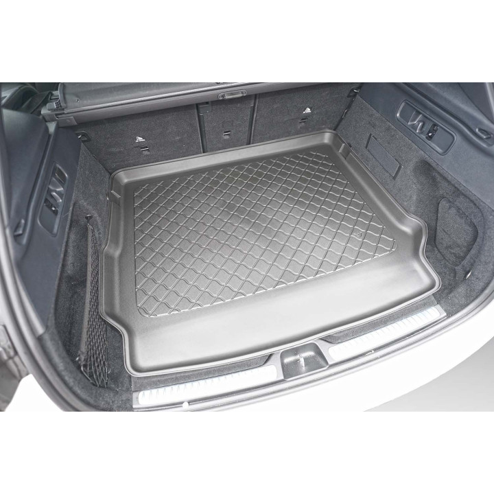 Bagagliaio Guardliner per Mercedes GLC-Class (X254) Plug-in Hybrid SUV/5 09.2022-