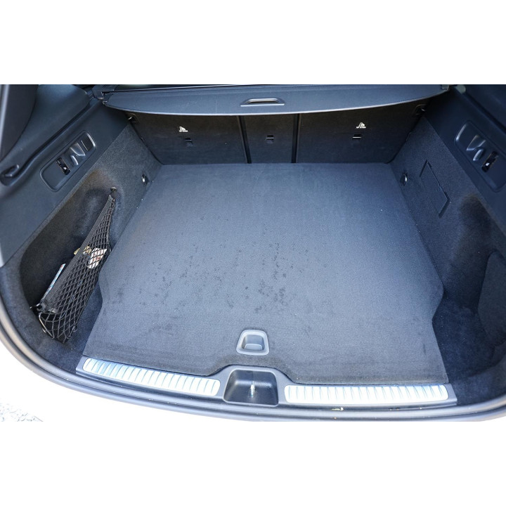 Guardliner Kofferraum für Mercedes GLC-Class (X254) Plug-in Hybrid SUV/5 09.2022-
