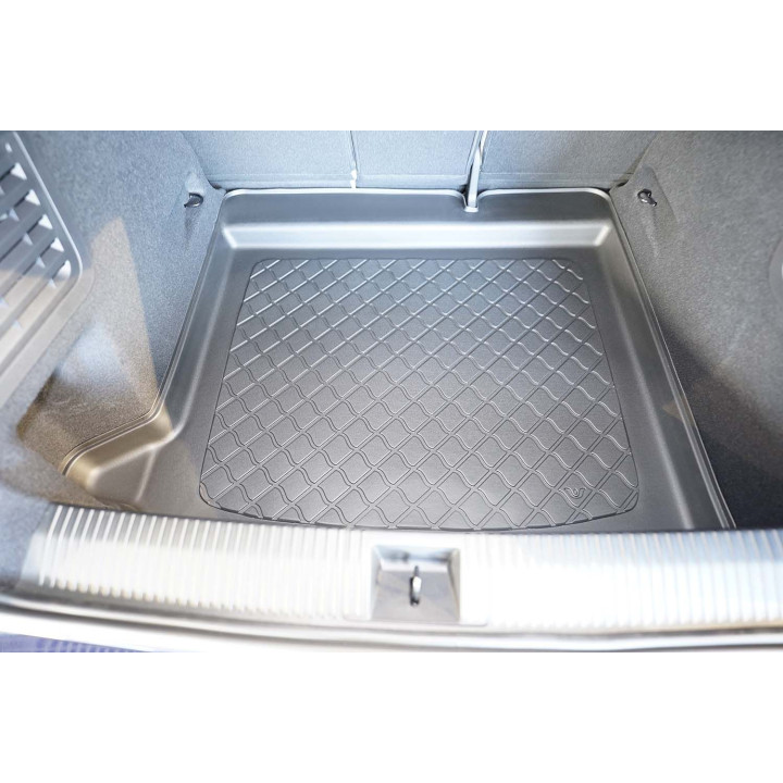 Bandeja de maletero Guardliner para Reanult Scenic V E-Tech Electric SUV/5 03.2024-