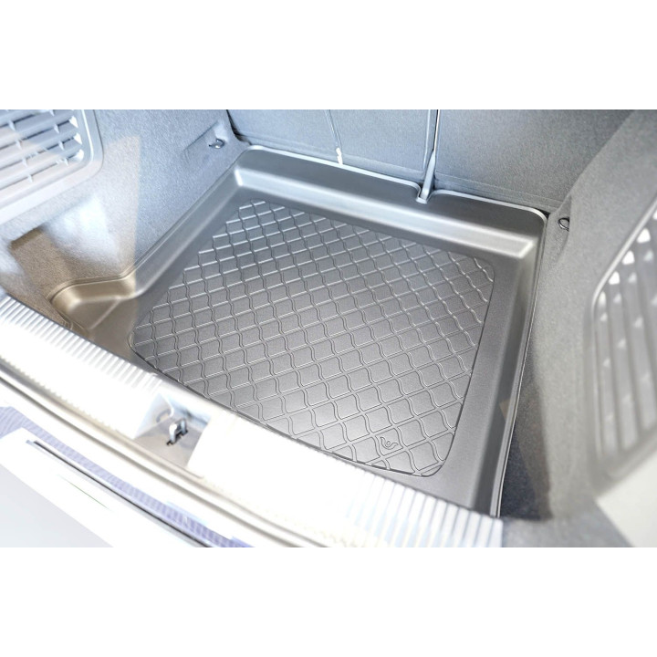 Bandeja de maletero Guardliner para Reanult Scenic V E-Tech Electric SUV/5 03.2024-