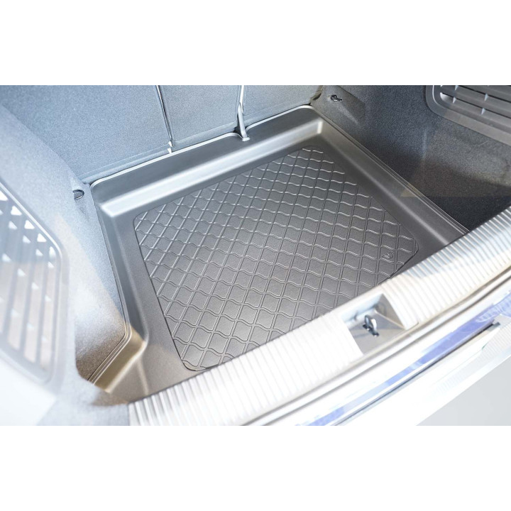 Bandeja de maletero Guardliner para Reanult Scenic V E-Tech Electric SUV/5 03.2024-