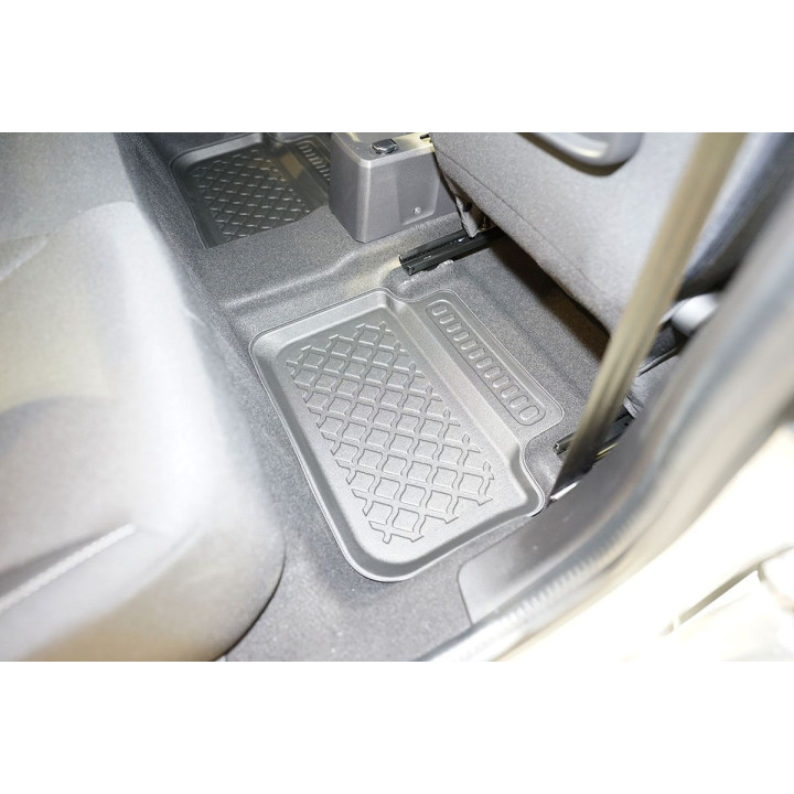 Tappetino Guardliner per Dacia Logan III S/4 01.2021