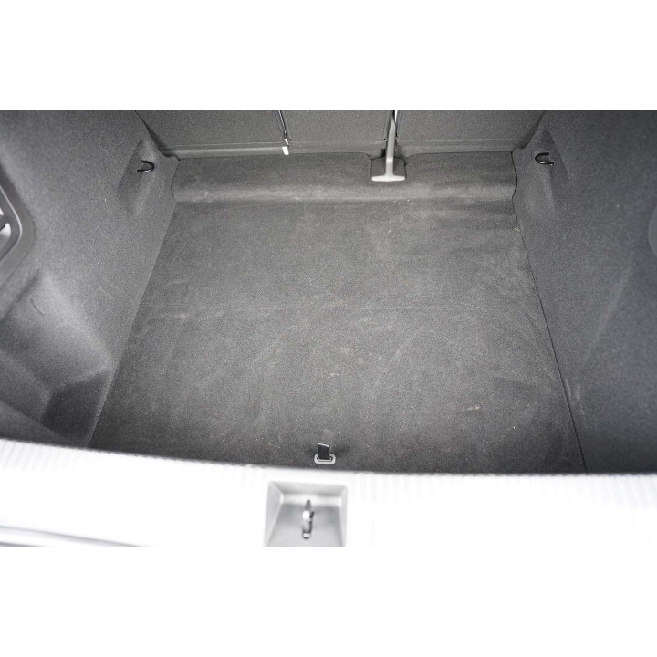 Bandeja de maletero Guardliner para Reanult Scenic V E-Tech Electric SUV/5 03.2024-