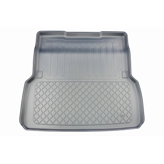Kofferraum Guardliner für Toyota Land Cruiser J25 SUV/5 06.2024-