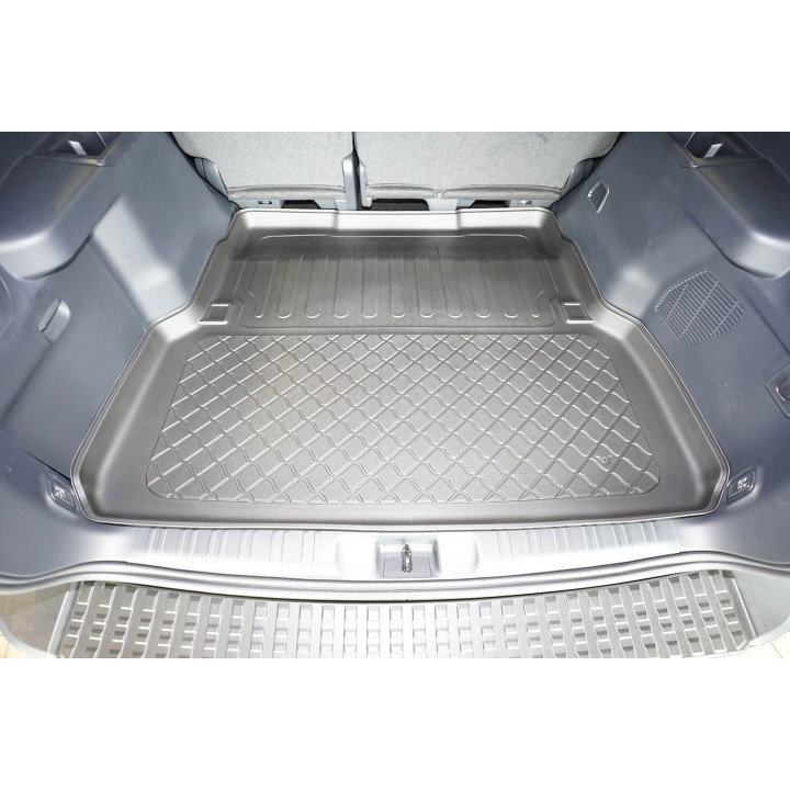 Bac de coffre Guardliner pour Toyota Land Cruiser J25 SUV/5 06.2024-