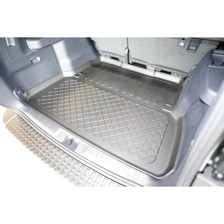 Guardliner trunk box for Toyota Land Cruiser J25 SUV/5 06.2024-