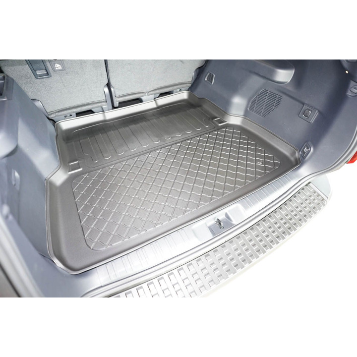 Bac de coffre Guardliner pour Toyota Land Cruiser J25 SUV/5 06.2024-