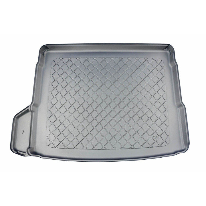 Guardliner kofferbak voor BMW X3 (G45) mild hybrid 48 V SUV/5 11.2024-