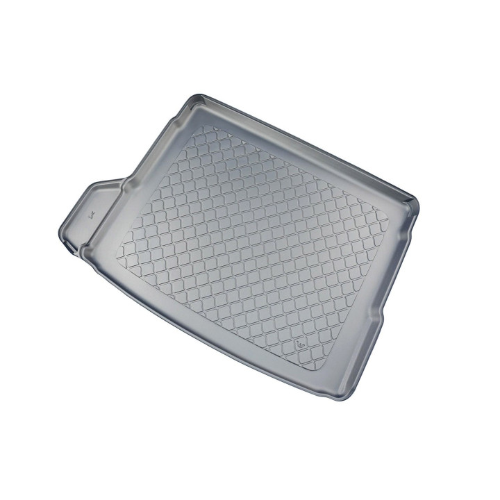 Guardliner kofferbak voor BMW X3 (G45) mild hybrid 48 V SUV/5 11.2024-