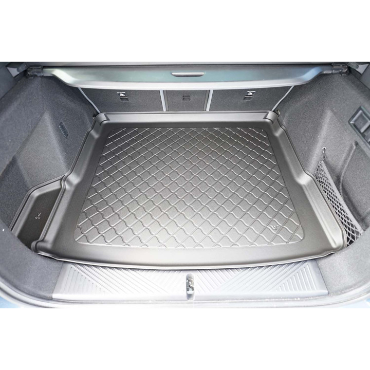 Guardliner trunk tray for BMW X3 (G45) mild hybrid 48 V SUV/5 11.2024-