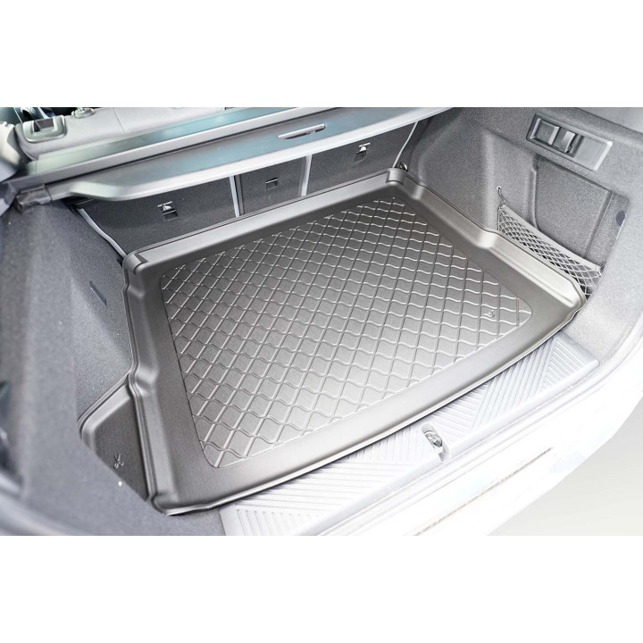 Kofferraum Guardliner für BMW X3 (G45) mild hybrid 48 V SUV/5 11.2024-