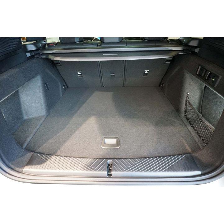Bandeja de maletero Guardliner para BMW X3 (G45) híbrido suave 48 V SUV/5 11.2024-