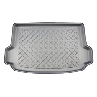 Guardliner trunk for Alfa Romeo Junior Ibrida (Hybrid) SUV/5 04.2024-Alfa Romeo Junior Elettrica (electric) SUV/5 04.2024-