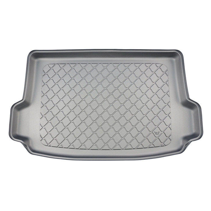 Bandeja de maletero Guardliner para Alfa Romeo Junior Ibrida (Híbrido) SUV/5 04.2024-Alfa Romeo Junior Elettrica (eléctrico) SUV
