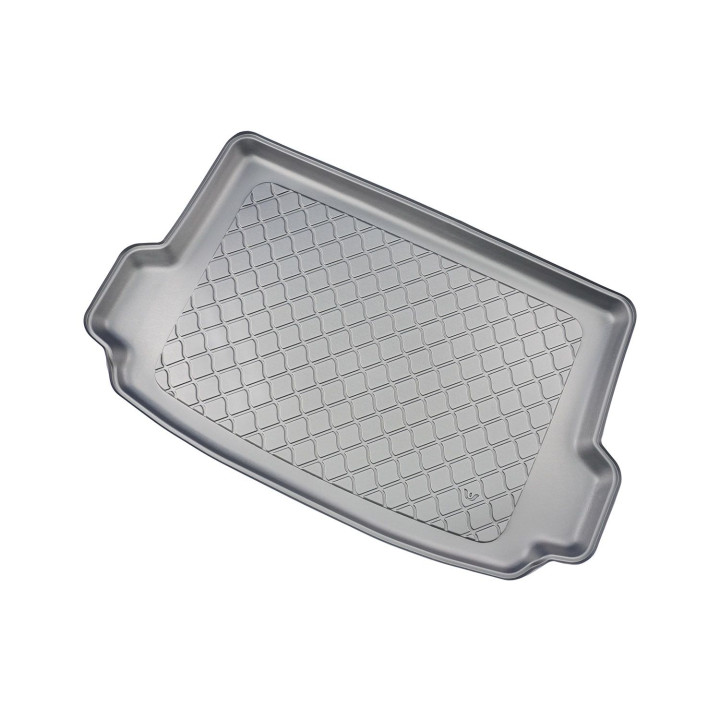 Bandeja de maletero Guardliner para Alfa Romeo Junior Ibrida (Híbrido) SUV/5 04.2024-Alfa Romeo Junior Elettrica (eléctrico) SUV