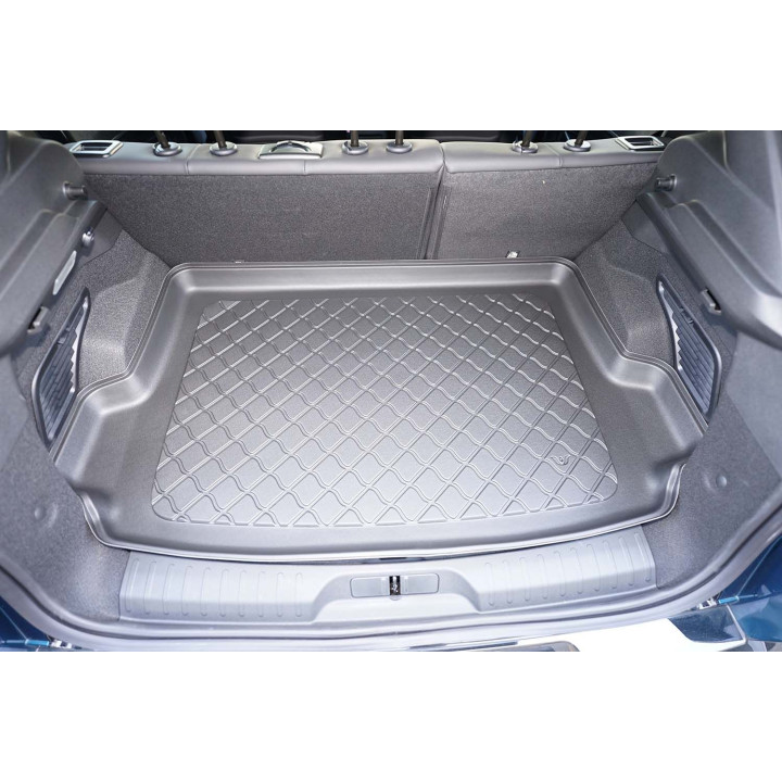 Bandeja de maletero Guardliner para Alfa Romeo Junior Ibrida (Híbrido) SUV/5 04.2024-Alfa Romeo Junior Elettrica (eléctrico) SUV