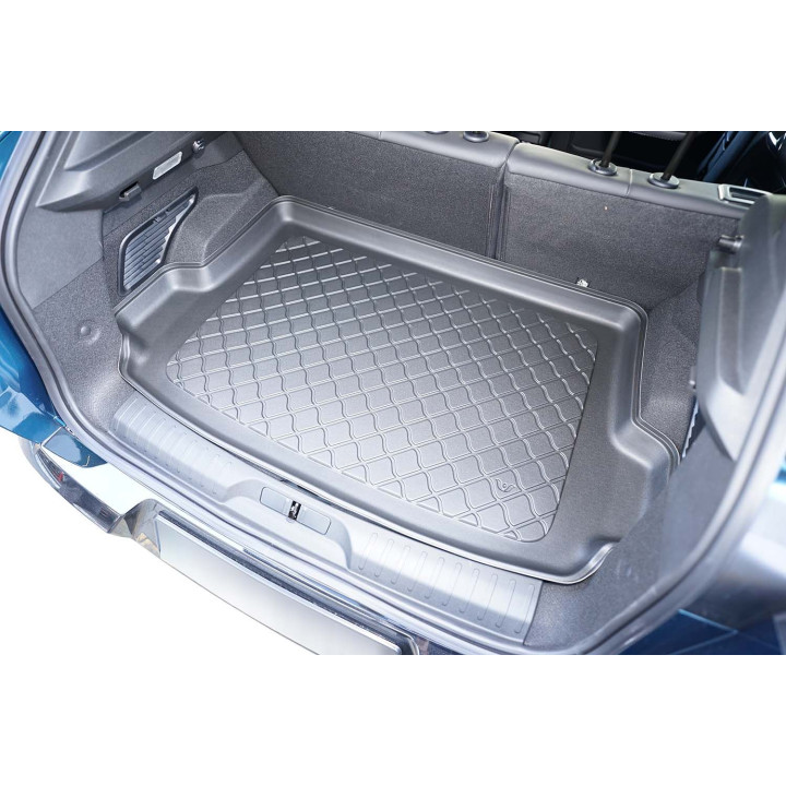 Bandeja de maletero Guardliner para Alfa Romeo Junior Ibrida (Híbrido) SUV/5 04.2024-Alfa Romeo Junior Elettrica (eléctrico) SUV