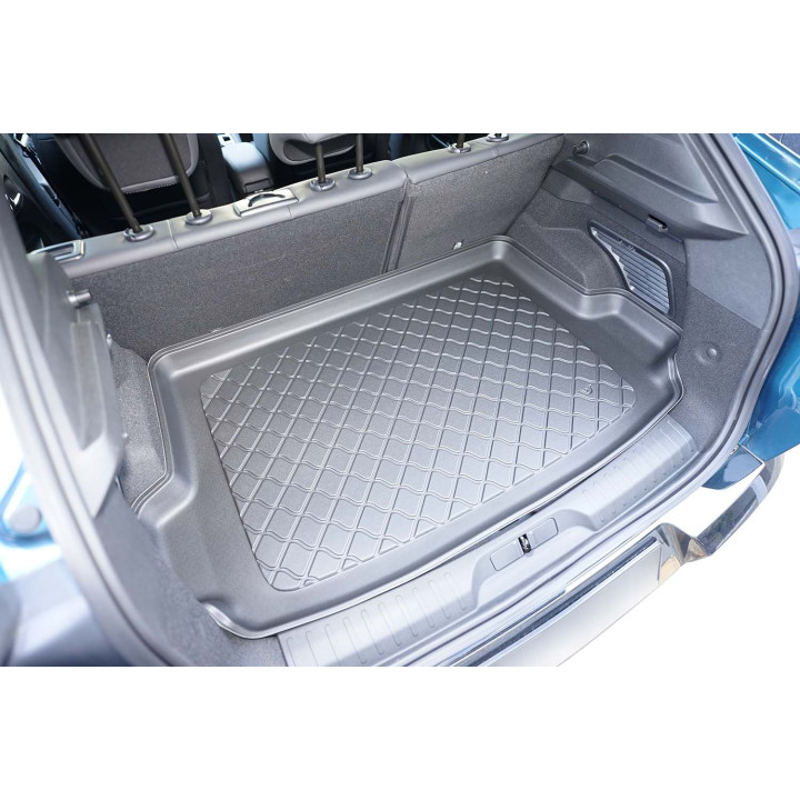 Bandeja de maletero Guardliner para Alfa Romeo Junior Ibrida (Híbrido) SUV/5 04.2024-Alfa Romeo Junior Elettrica (eléctrico) SUV