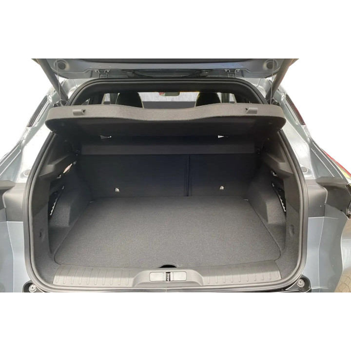 Guardliner trunk for Alfa Romeo Junior Ibrida (Hybrid) SUV/5 04.2024-Alfa Romeo Junior Elettrica (electric) SUV/5 04.2024-