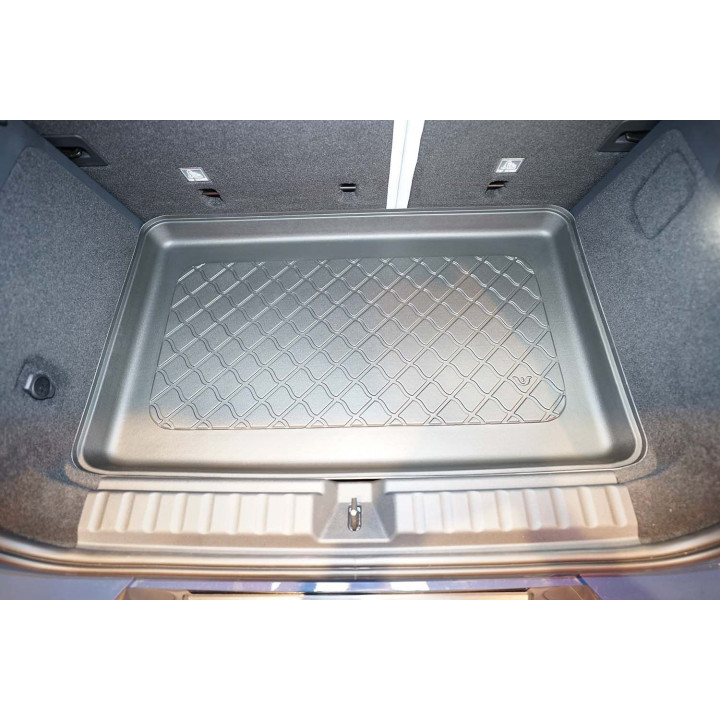 Guardliner kofferbak voor Mini Aceman (elektrisch) SUV/5 11.2024-