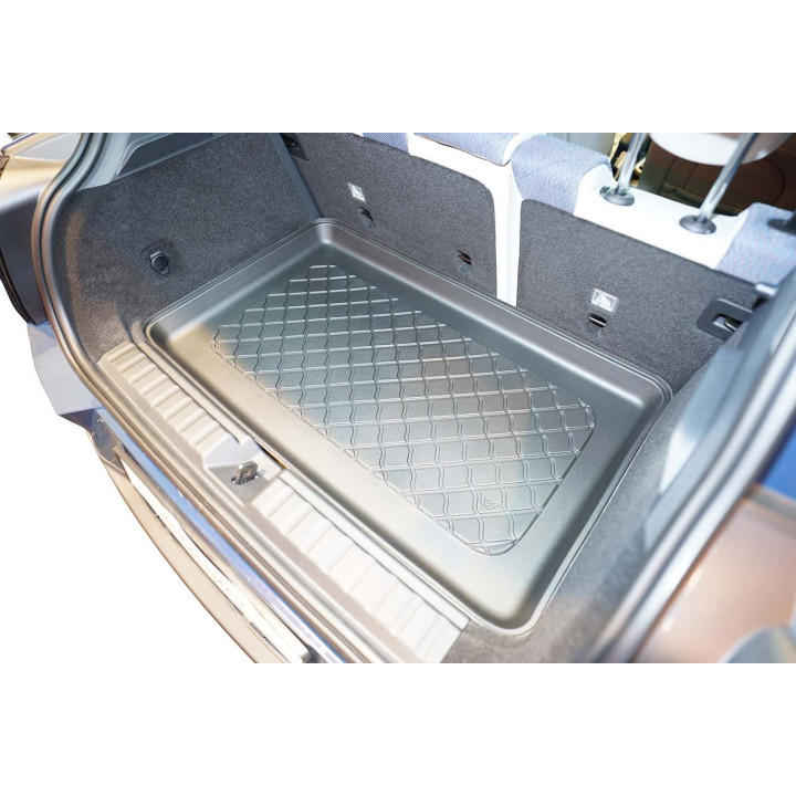 Bac de coffre Guardliner pour Mini Aceman (electric) SUV/5 11.2024-