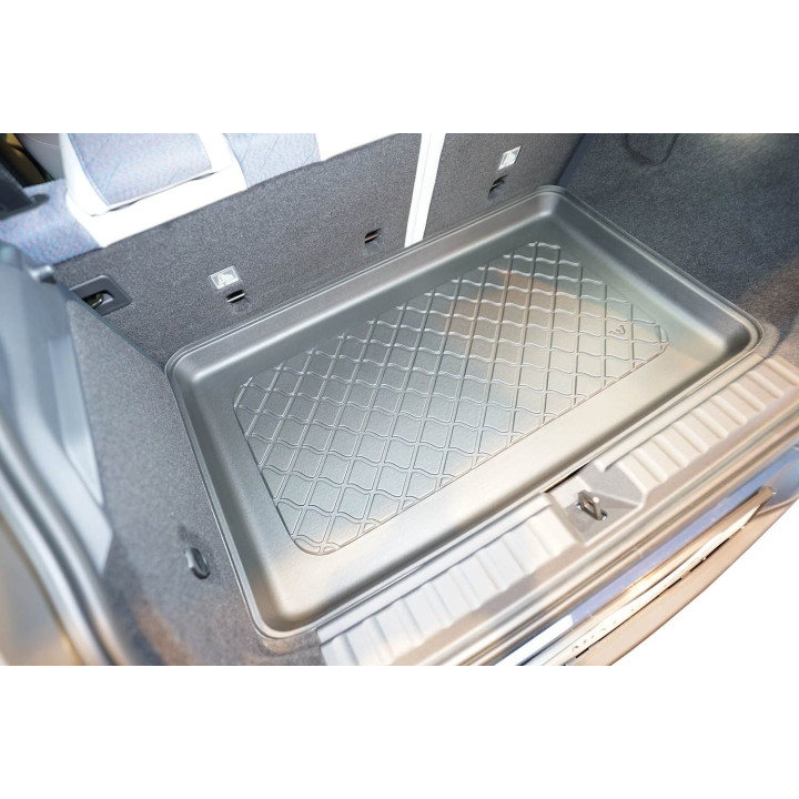 Guardliner trunk box for Mini Aceman (electric) SUV/5 11.2024-