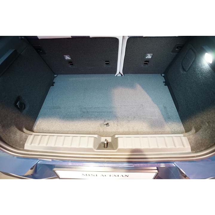Bagagliaio Guardliner per Mini Aceman (electric) SUV/5 11.2024-