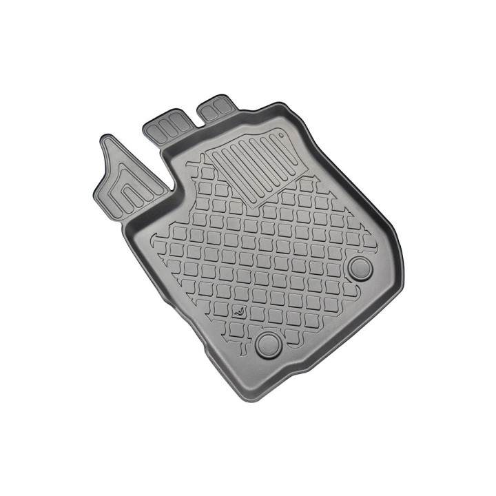 Guardliner Floor Mats for Dacia Sandero IIStepway II HB/5 12.2012-12.2020