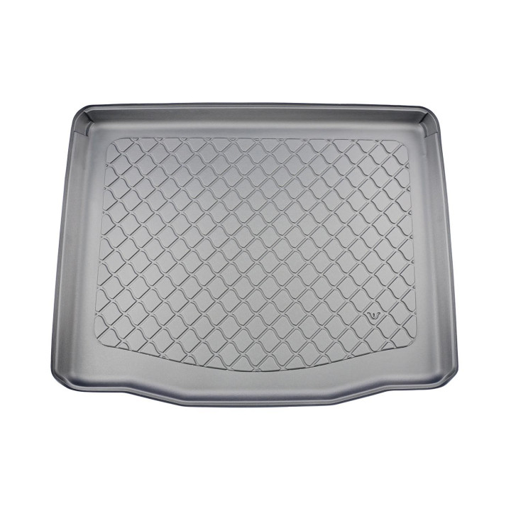 Guardliner trunk tray for Ford Explorer VI (electric) SUV/5 06.2024-