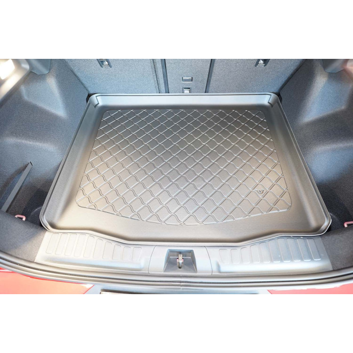 Bac de coffre Guardliner pour Ford Explorer VI (electric) SUV/5 06.2024-