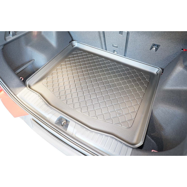 Guardliner trunk tray for Ford Explorer VI (electric) SUV/5 06.2024-
