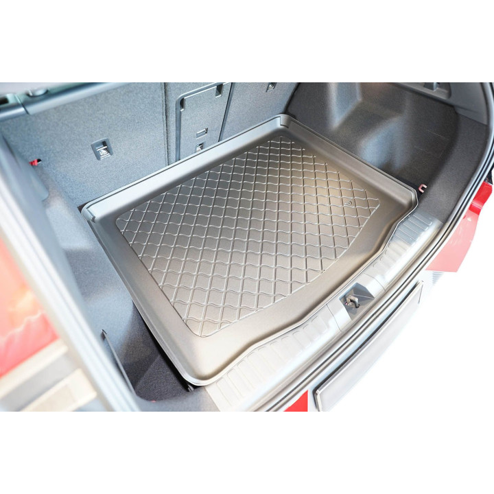 Guardliner kofferbak voor Ford Explorer VI (elektrisch) SUV/5 06.2024-