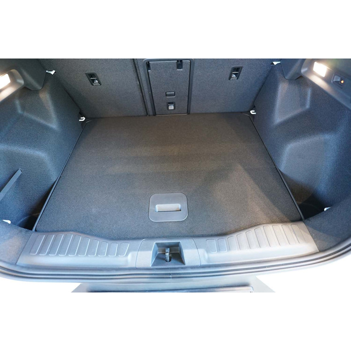 Kofferraum Guardliner für Ford Explorer VI (electric) SUV/5 06.2024-