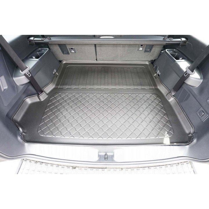 Bac de coffre Guardliner pour Toyota Land Cruiser J25 SUV/5 06.2024-
