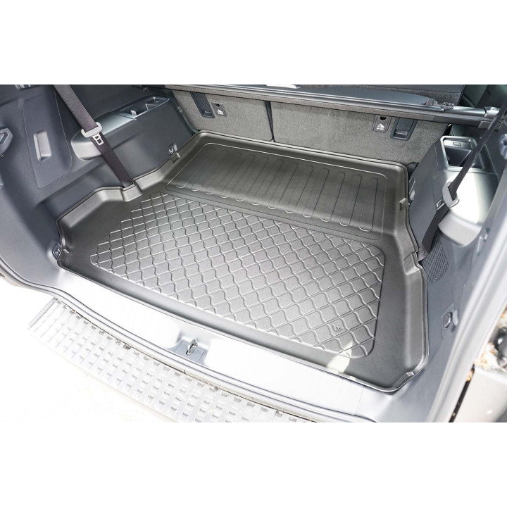 Bandeja de maletero Guardliner para Toyota Land Cruiser J25 SUV/5 06.2024-