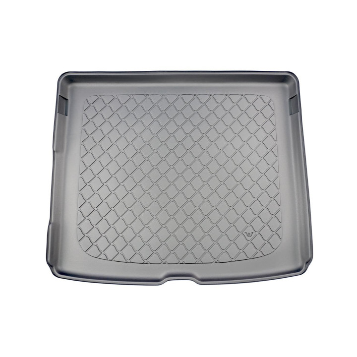 Bagagliaio Guardliner per Peugeot 3008 III Hybrid SUV/5 04.2024-/Peugeot 3008 III Plug-in Hybrid SUV/5 06.2024-Peugeot E-3008 II