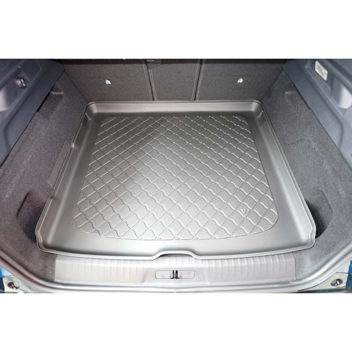 Bandeja de maletero Guardliner para Peugeot 3008 III Hybrid SUV/5 04.2024-/Peugeot 3008 III Plug-in Hybrid SUV/5 06.2024-Peugeot