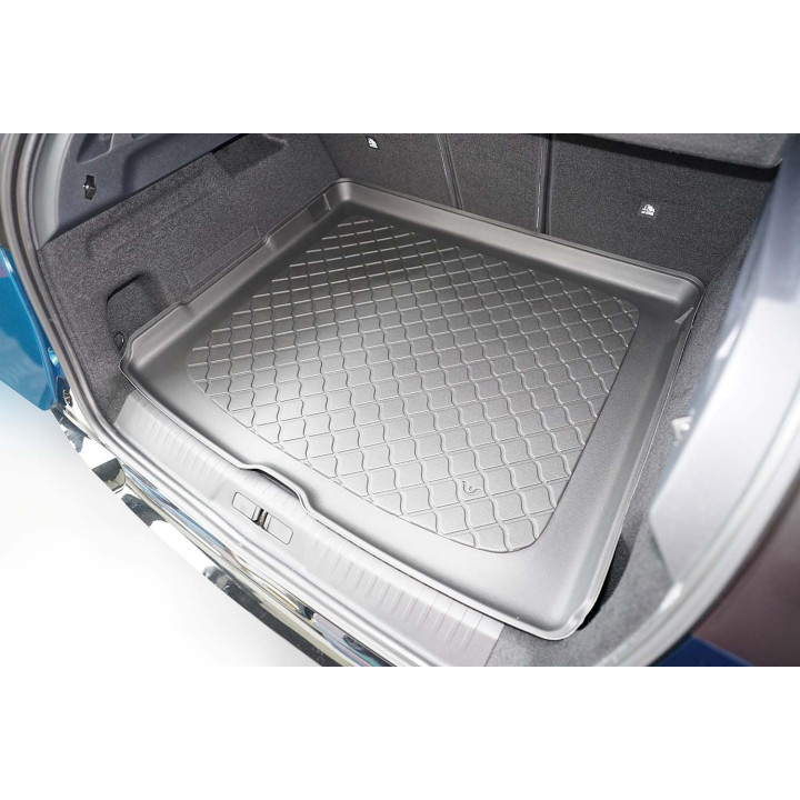Bac de coffre Guardliner pour Peugeot 3008 III Hybrid SUV/5 04.2024-/Peugeot 3008 III Plug-in Hybrid SUV/5 06.2024-Peugeot E-300