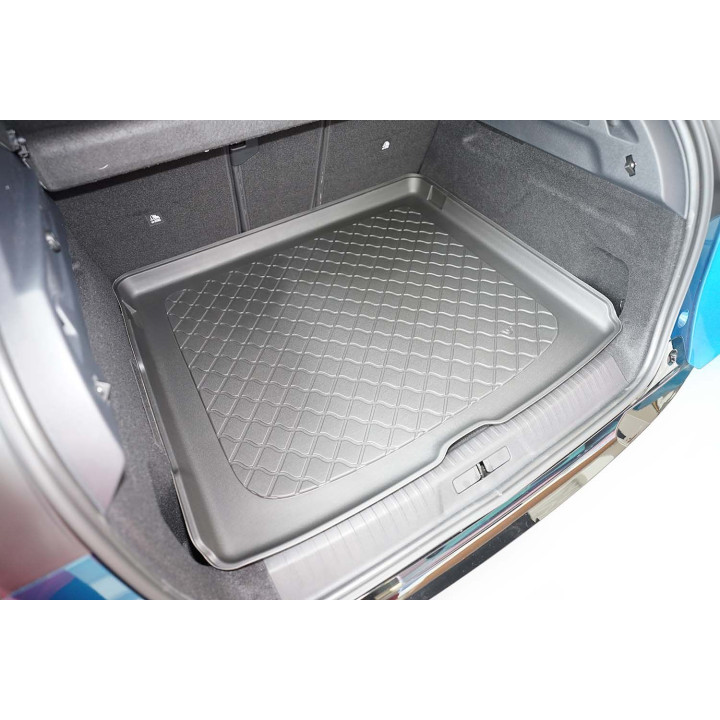 Bac de coffre Guardliner pour Peugeot 3008 III Hybrid SUV/5 04.2024-/Peugeot 3008 III Plug-in Hybrid SUV/5 06.2024-Peugeot E-300