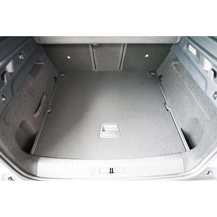 Guardliner trunk tray for Peugeot 3008 III Hybrid SUV/5 04.2024-/Peugeot 3008 III Plug-in Hybrid SUV/5 06.2024-Peugeot E-3008 II