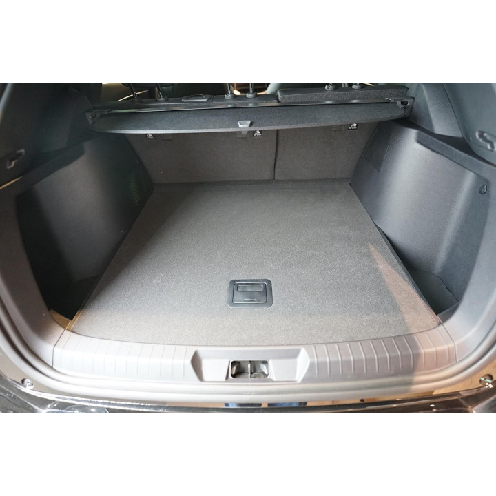 Guardliner trunk tray for BYD Seal U (electric) SUV/5 02.2024-BYD Seal U DM-i Plug-in Hybrid SUV/5 06.2024-