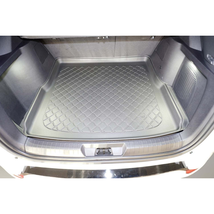Guardliner trunk tray for BYD Seal U (electric) SUV/5 02.2024-BYD Seal U DM-i Plug-in Hybrid SUV/5 06.2024-