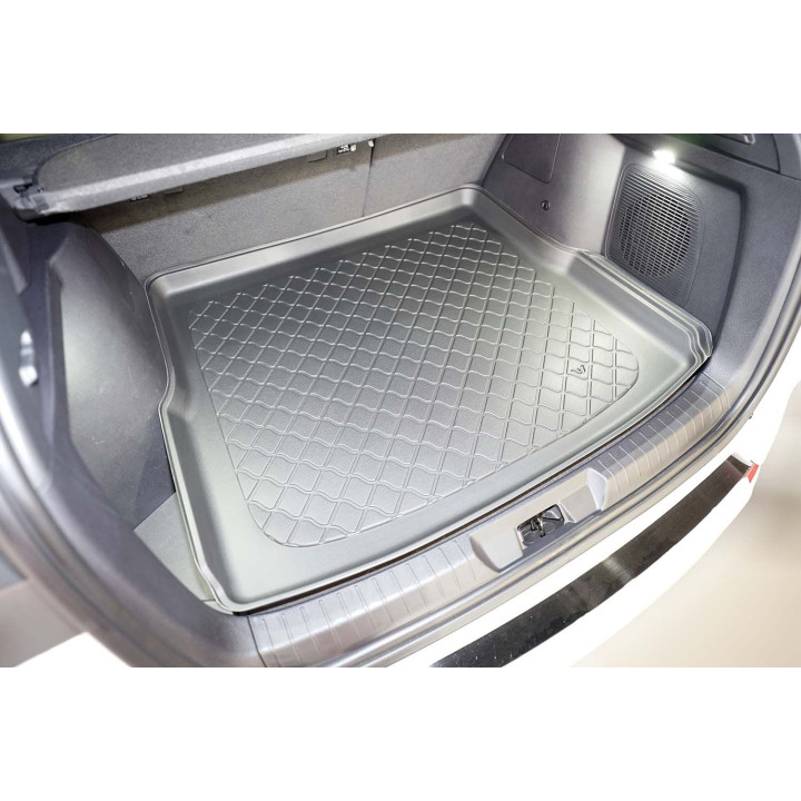 Bagagliaio Guardliner per BYD Seal U (electric) SUV/5 02.2024-BYD Seal U DM-i Plug-in Hybrid SUV/5 06.2024-