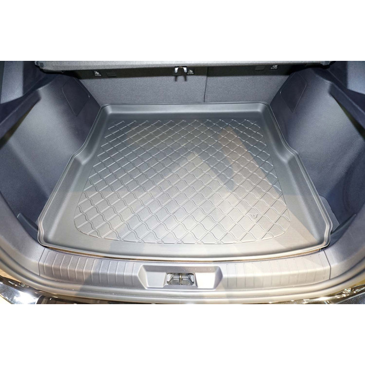 Bac de coffre Guardliner pour BYD Seal U (electric) SUV/5 02.2024-BYD Seal U DM-i Plug-in Hybrid SUV/5 06.2024-