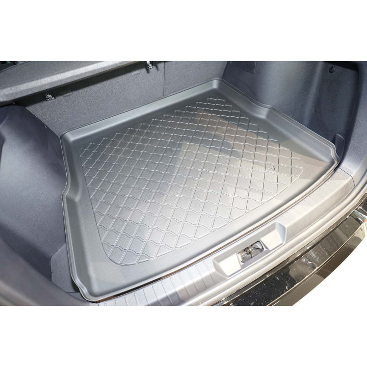 Guardliner trunk tray for BYD Seal U (electric) SUV/5 02.2024-BYD Seal U DM-i Plug-in Hybrid SUV/5 06.2024-