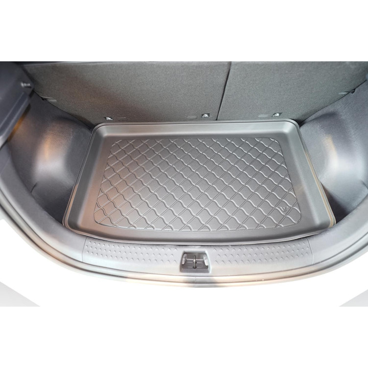 Bandeja de maletero Guardliner para BYD Dolphin (eléctrico) HB/5 10.2023-